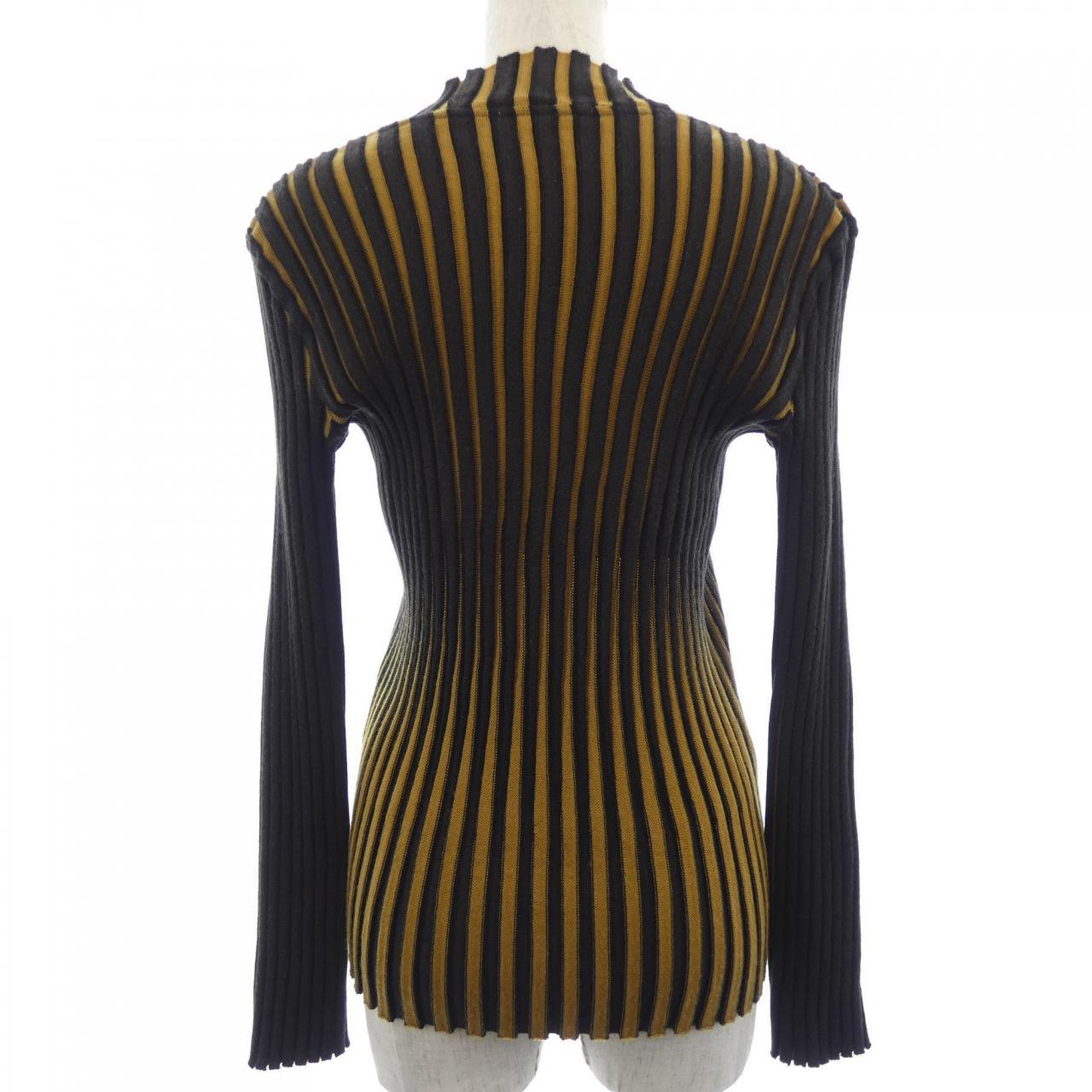 イッセイミヤケ ISSEY MIYAKE IM64KN501 2 ニット