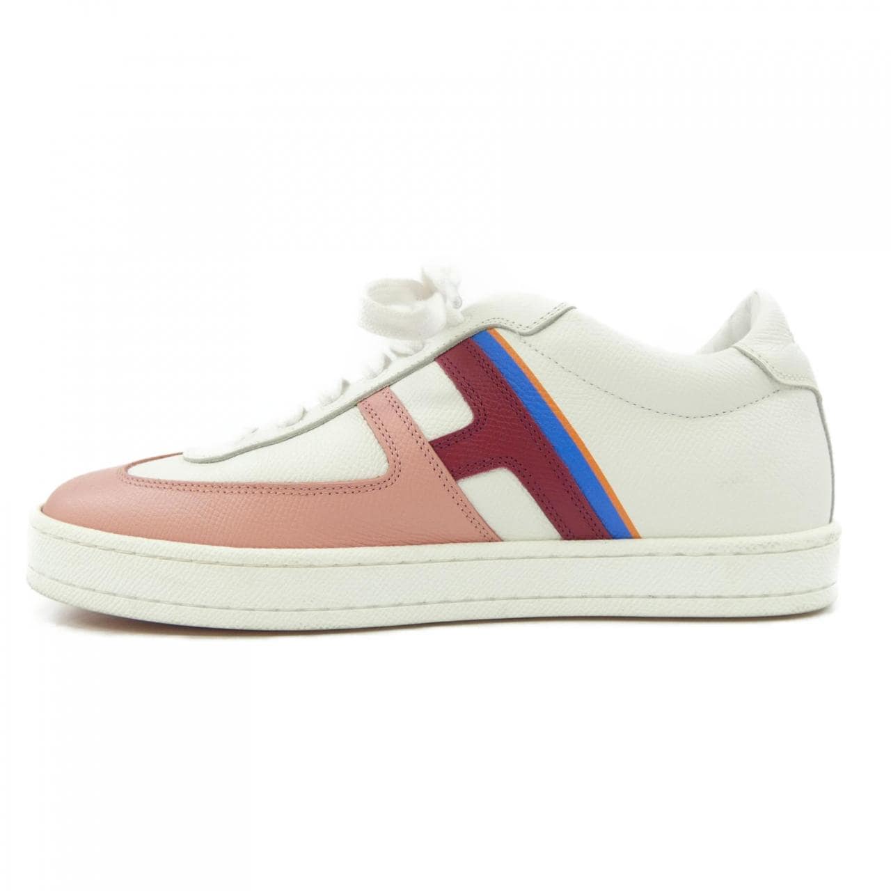 エルメス HERMES ブーメラン BOOMERANG 211165Z スニーカー