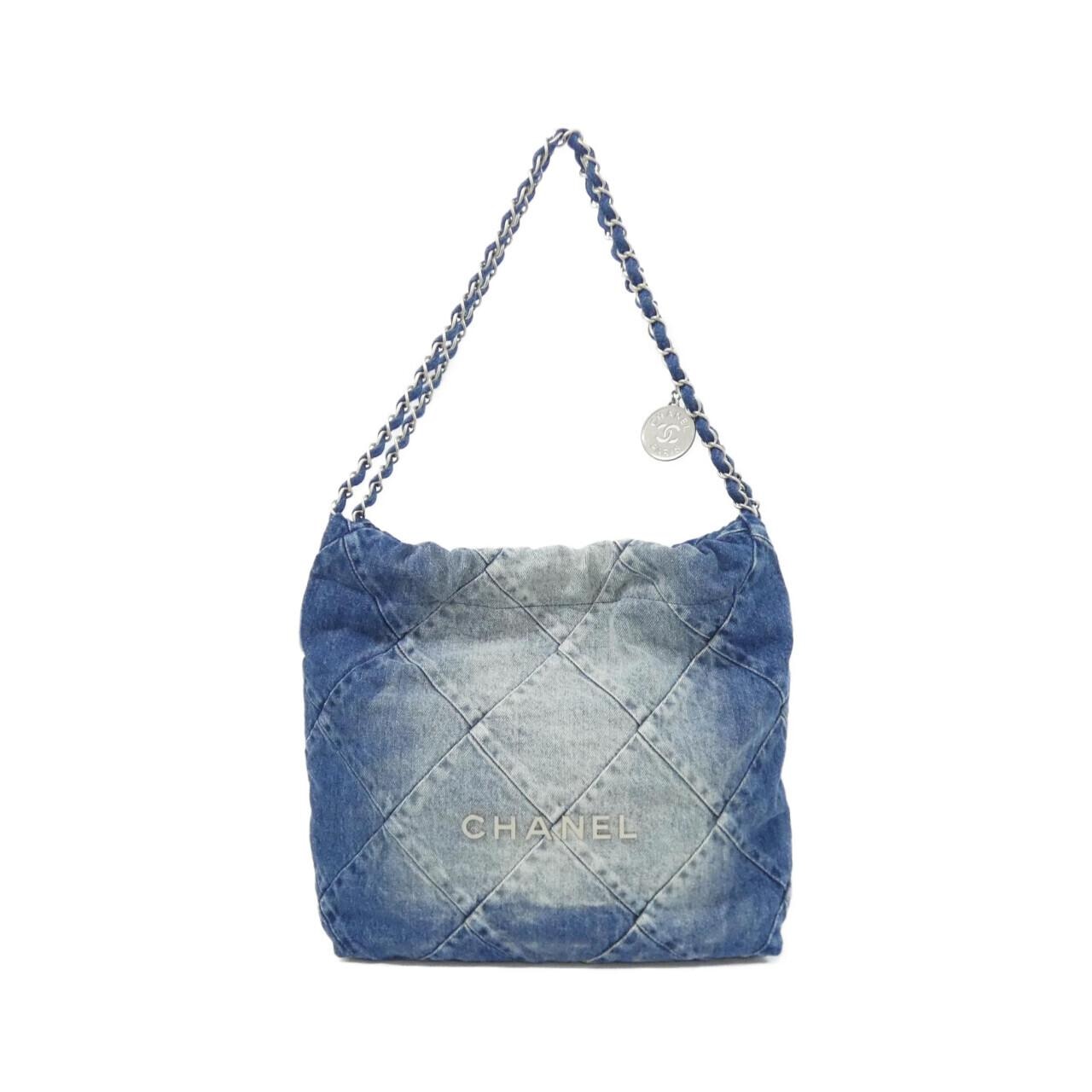 シャネル シャネル22 ライン SMALL AS3260 ショルダーバッグ