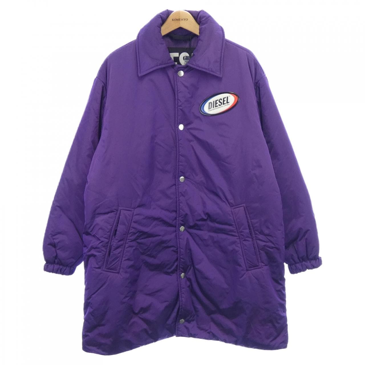 ディーゼル DIESEL A00564 ジャケット