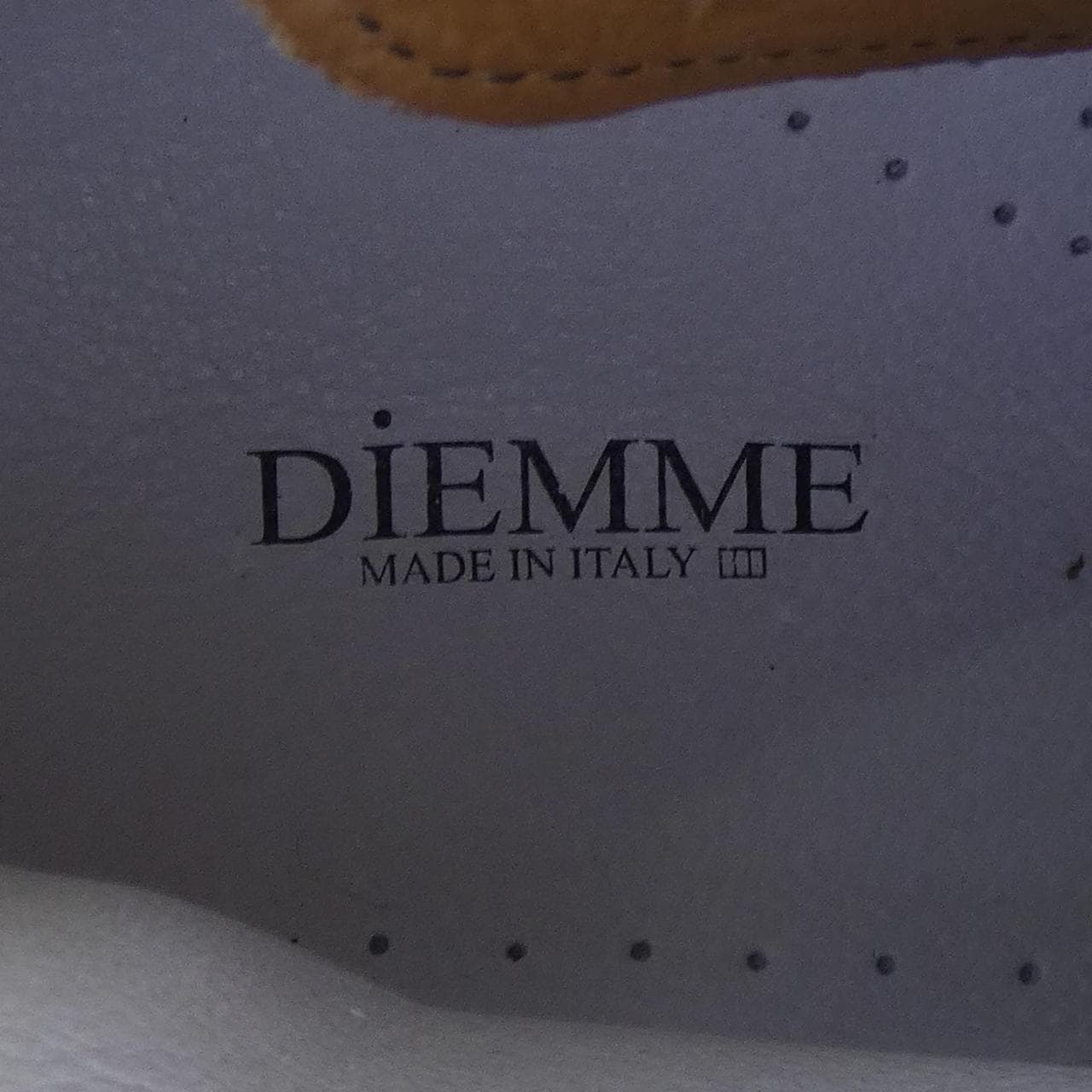 DIEMME ブーツ