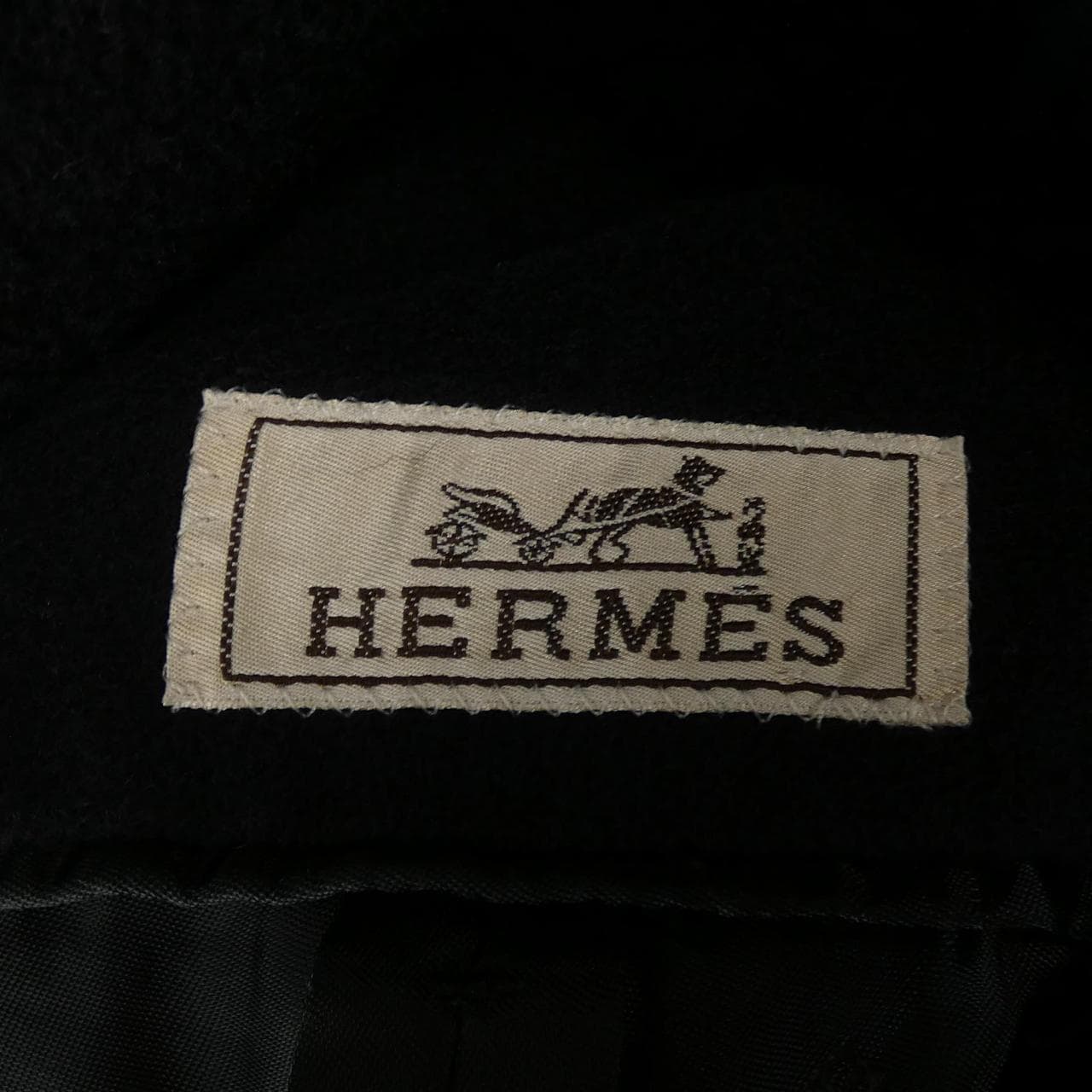 エルメス HERMES 021040H3 コート