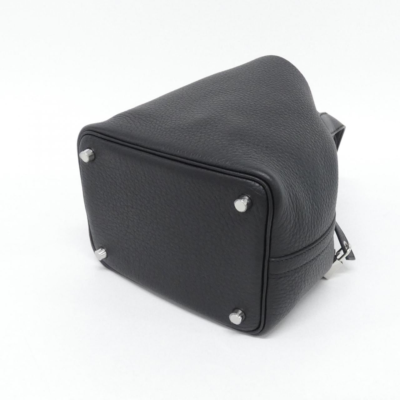 エルメス ピコタン ロック PM 056289CK バッグ