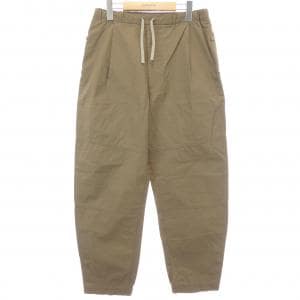 ボッテガヴェネタ BOTTEGA VENETA 622767 VKPB0 パンツ