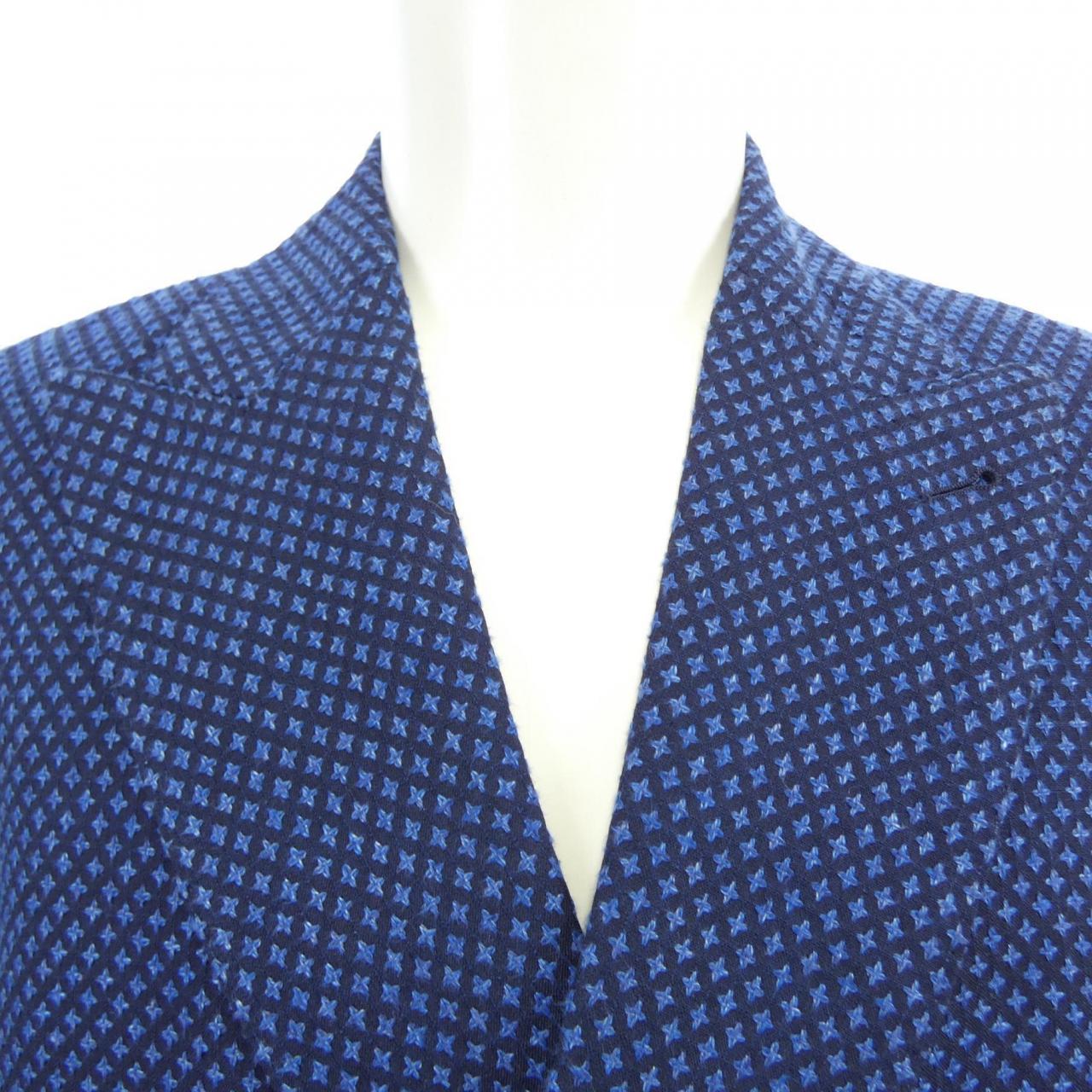 ROYAL HEM ジャケット