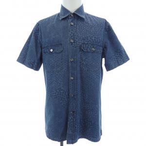 ルイヴィトン LOUIS VUITTON MTSH33DCF S／Sシャツ