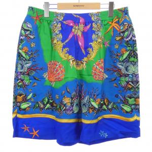 ヴェルサーチェ VERSACE A86432 1F01176 ショートパンツ