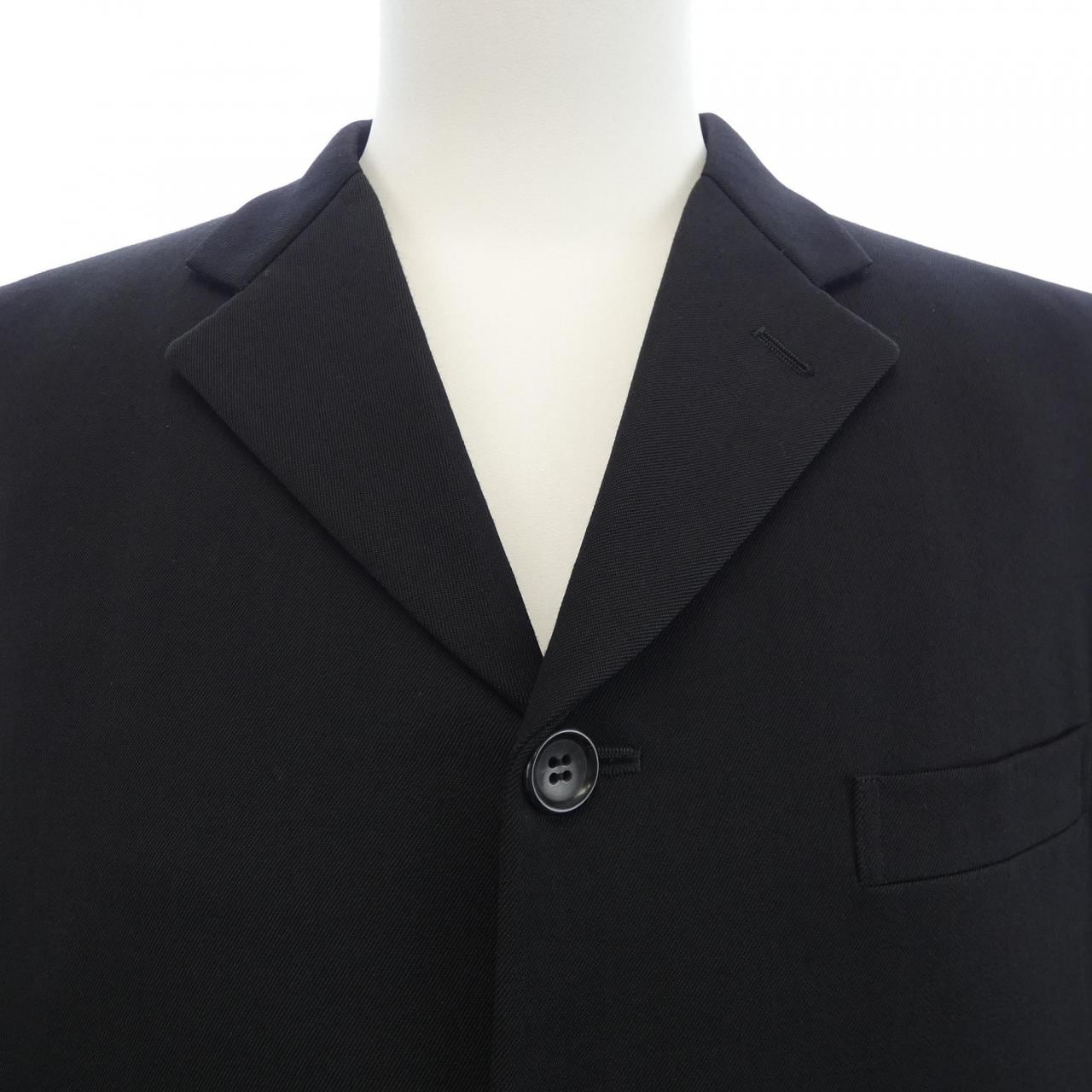 【ヴィンテージ】コムデギャルソンオム COMME des GARCONS HOMME HJ-07020S ジャケット