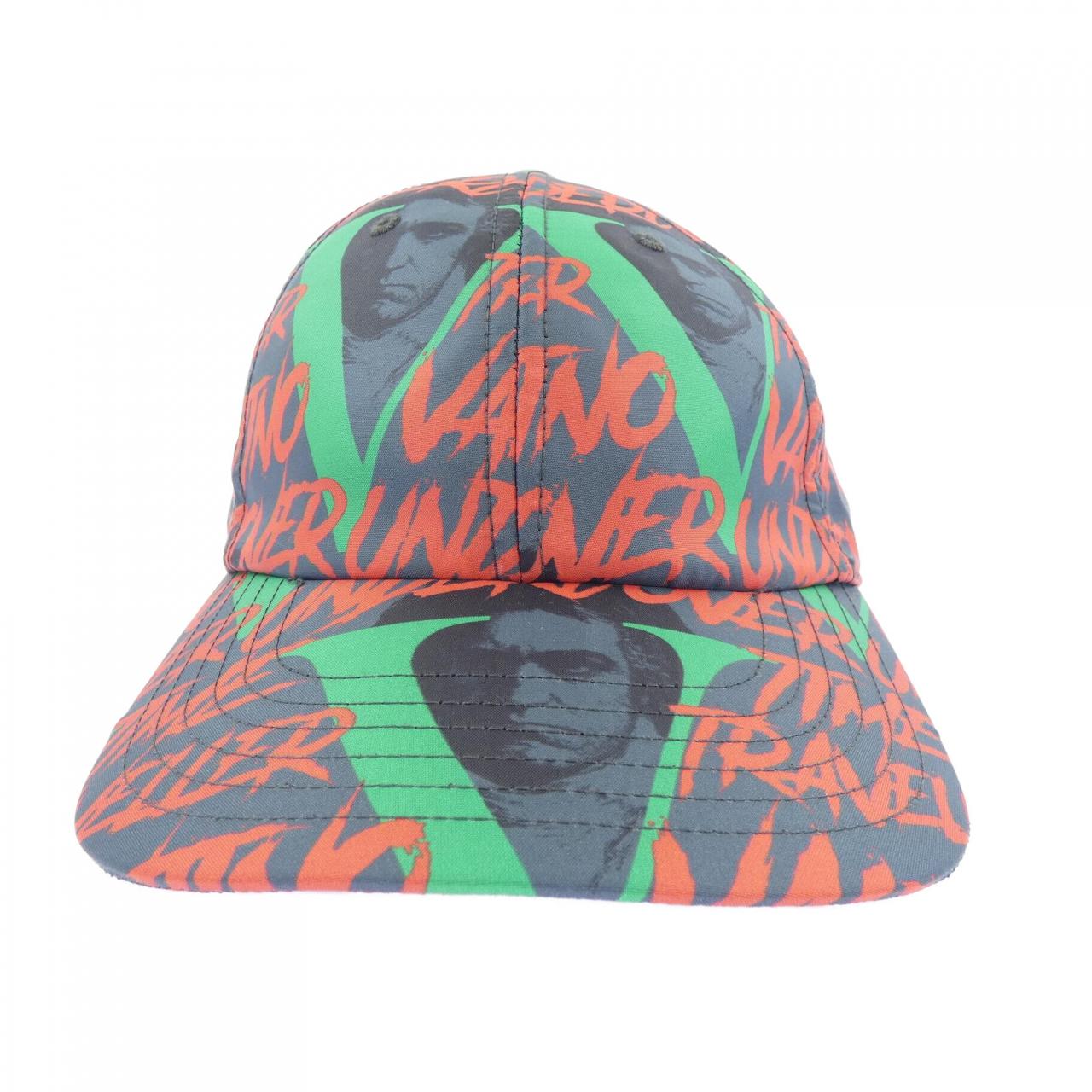 ヴァレンティノガラヴァーニ VALENTINO GARAVANI SY0HDA10SDJ キャップ