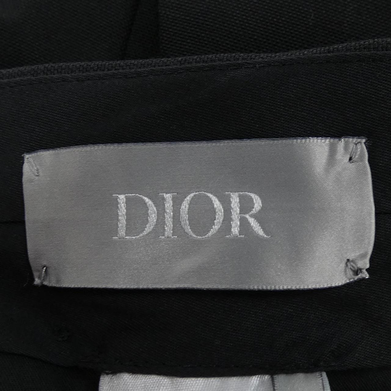 ディオール DIOR 013C120A4441 パンツ