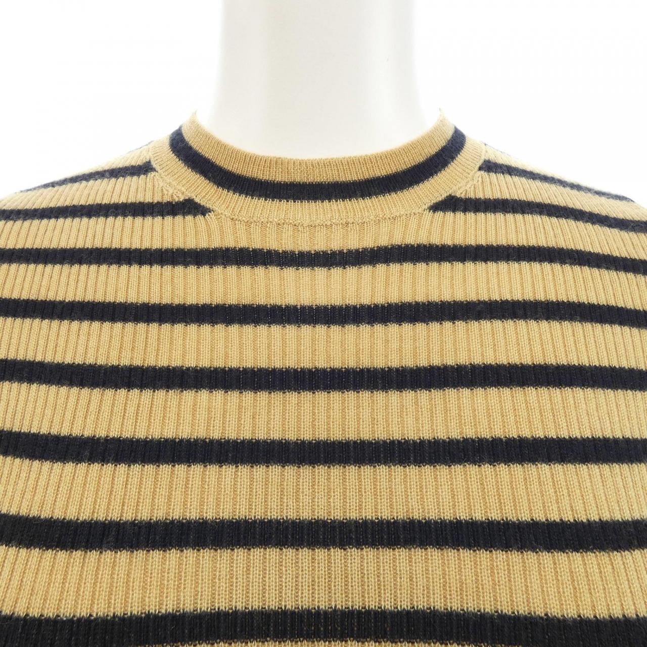 クリスチャンディオール CHRISTIAN DIOR 024S47AM107 ニット