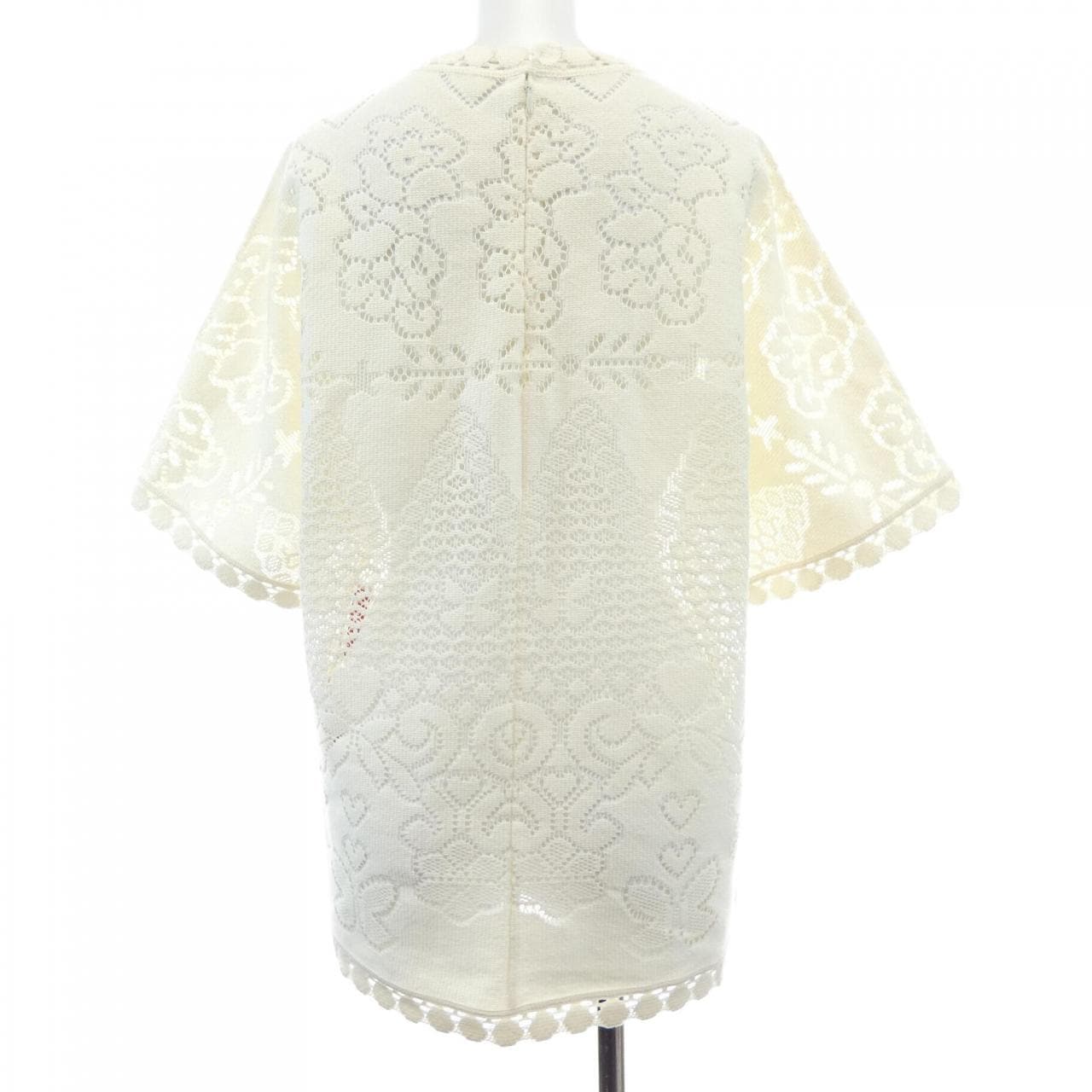 ヴァレンティノ VALENTINO XB3AE6S56U6 トップス