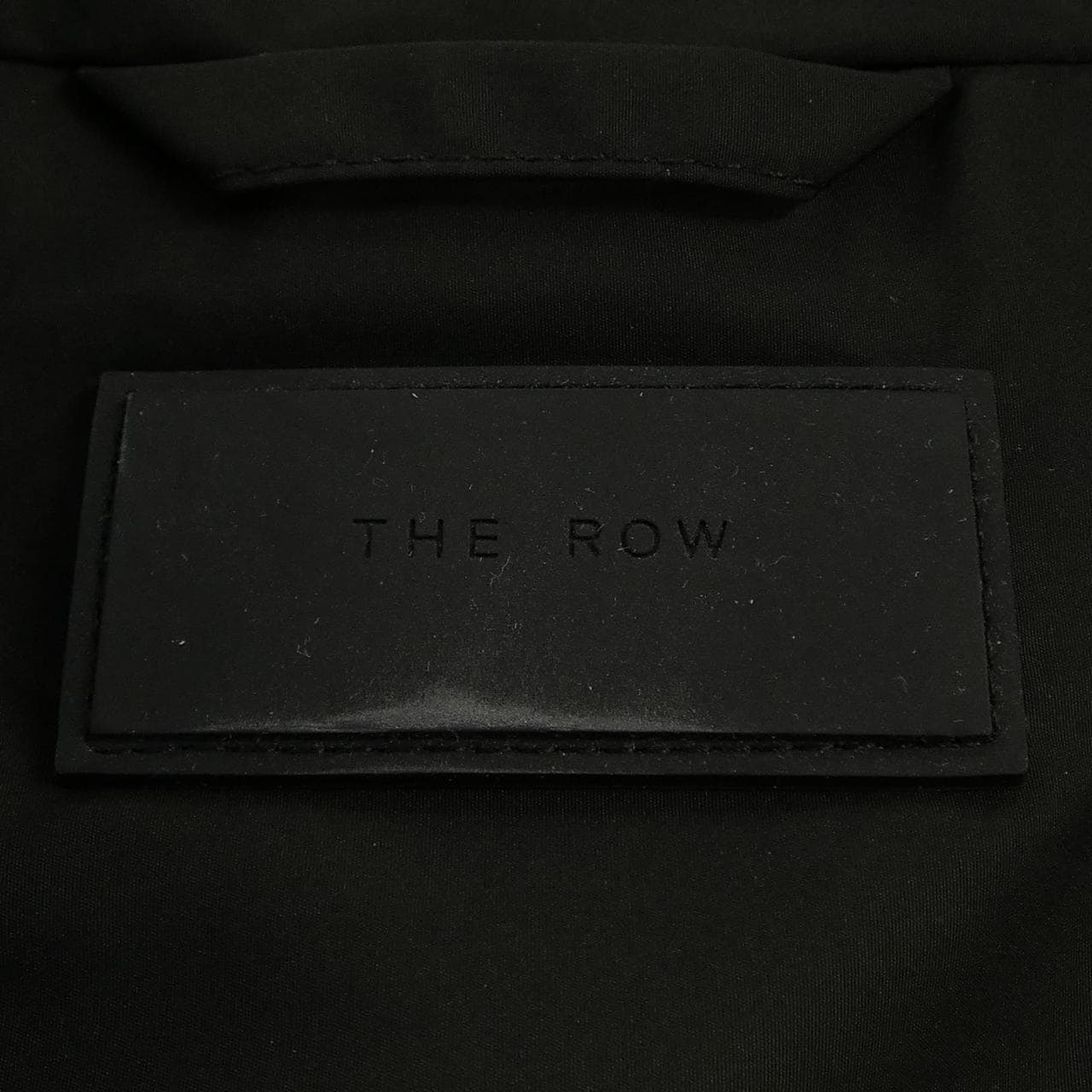 ザロウ THE ROW 310 W2157 ブルゾン