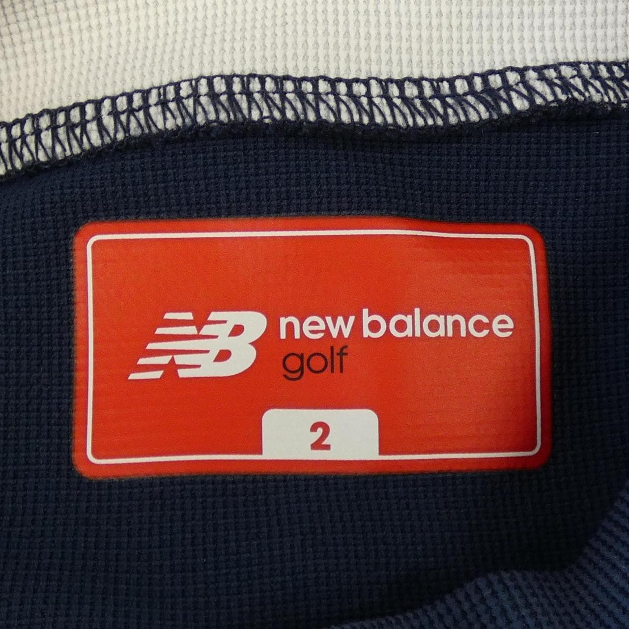 ニューバランス NEW BALANCE 012-4166510 Tシャツ