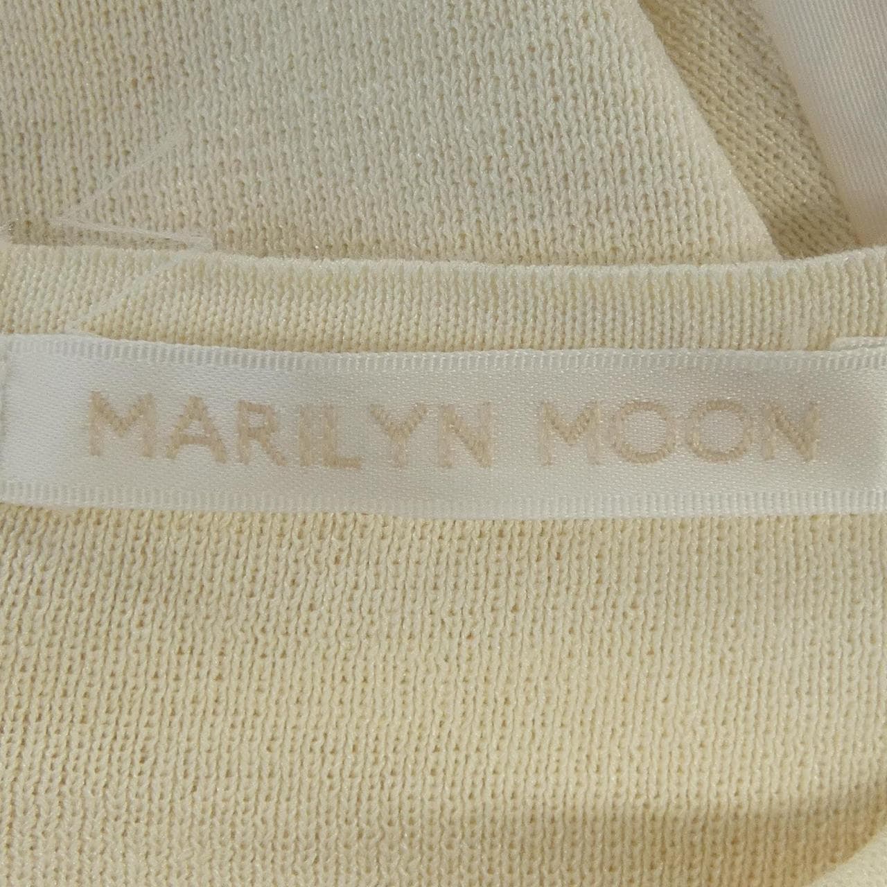 マリリンムーン Marilyn Moon トップス
