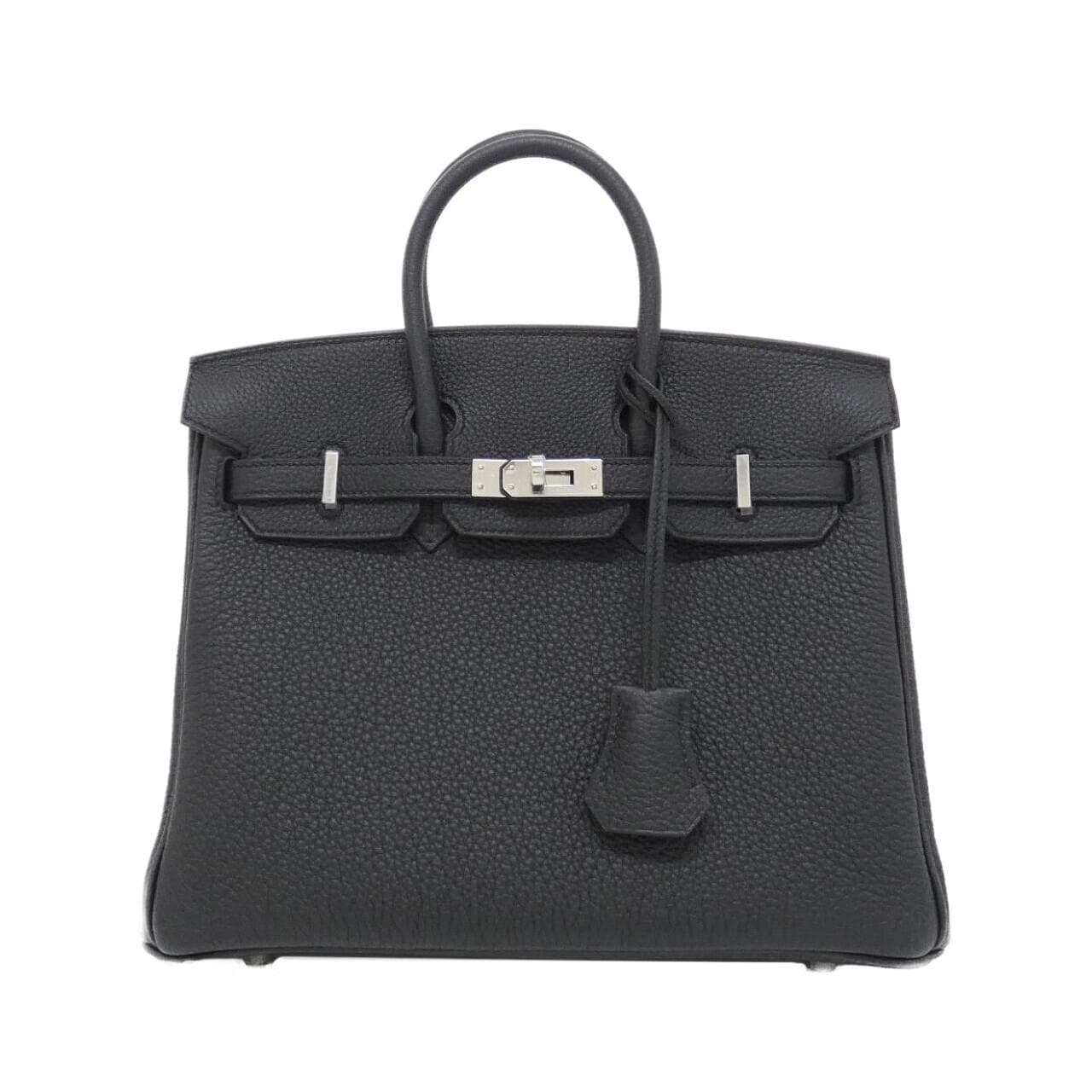 【未使用品】エルメス バーキン 25cm 041344CK バッグ