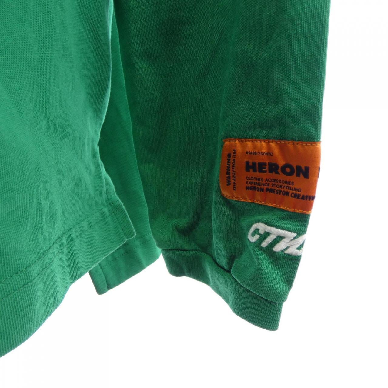 ヘロンプレストン HERON PRESTON トップス