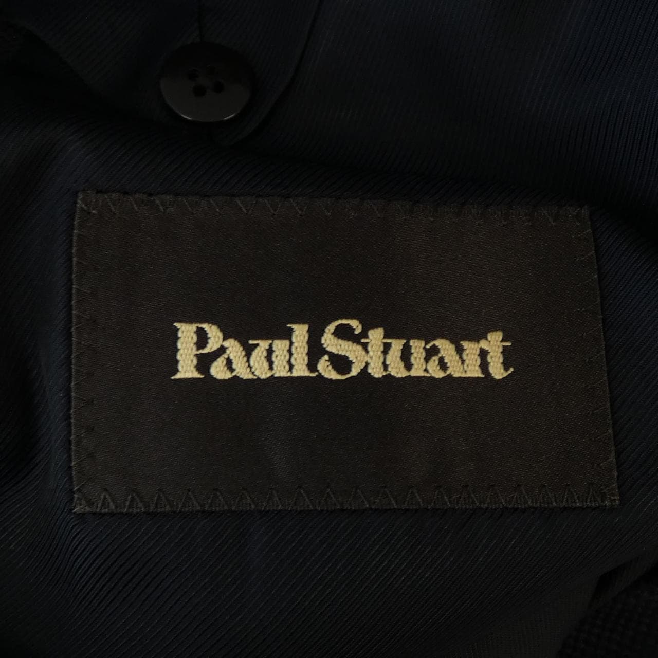 ポールスチュアート PAUL STUART ジャケット