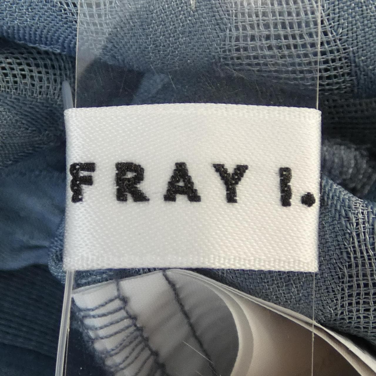 フレイアイディー FRAY I.D ワンピース