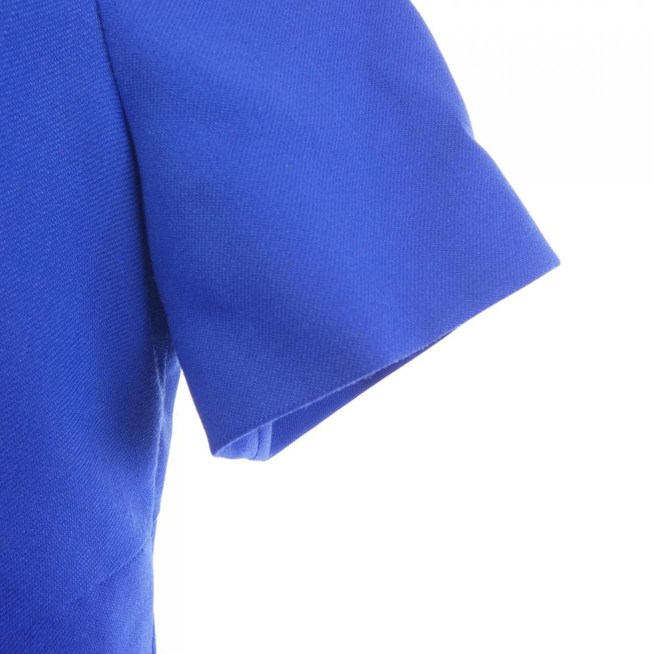 ジルサンダーネイビー JIL SANDER NAVY JDD431 ワンピース