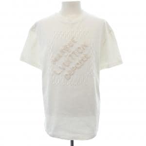 ルイヴィトン LOUIS VUITTON エンブロイダードシグネチャーコットンTシャツ HQY71WNPL Tシャツ