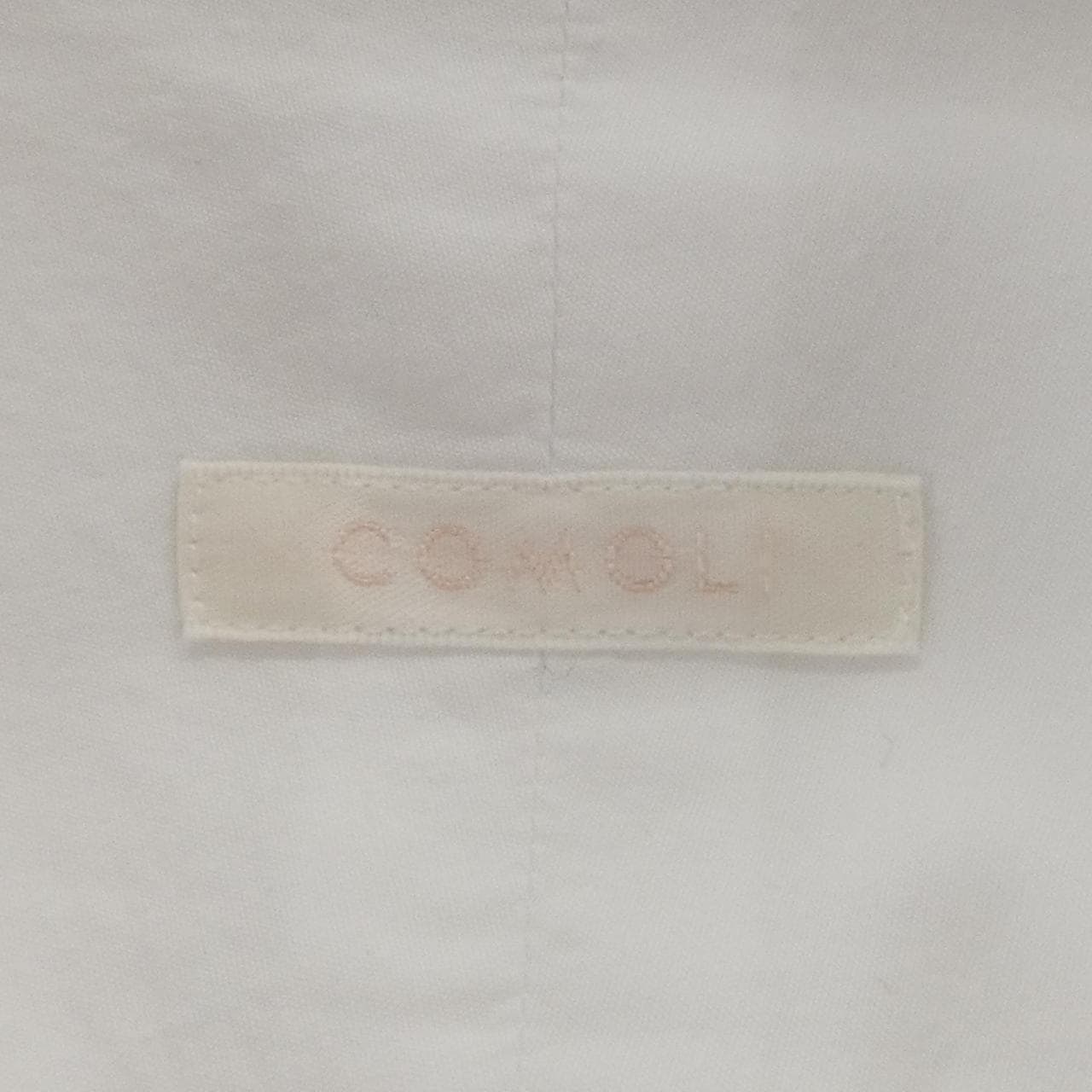 COMOLI Y03-02001 Shirt