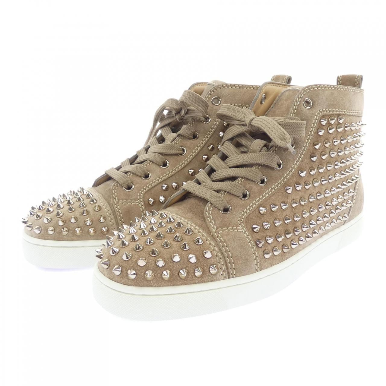 クリスチャンルブタン CHRISTIAN LOUBOUTIN シューズ