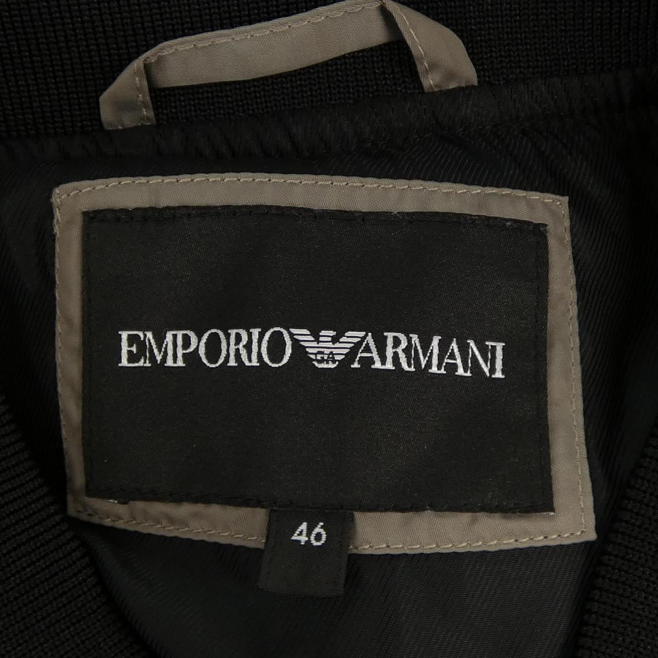 エンポリオアルマーニ EMPORIO ARMANI ブルゾン