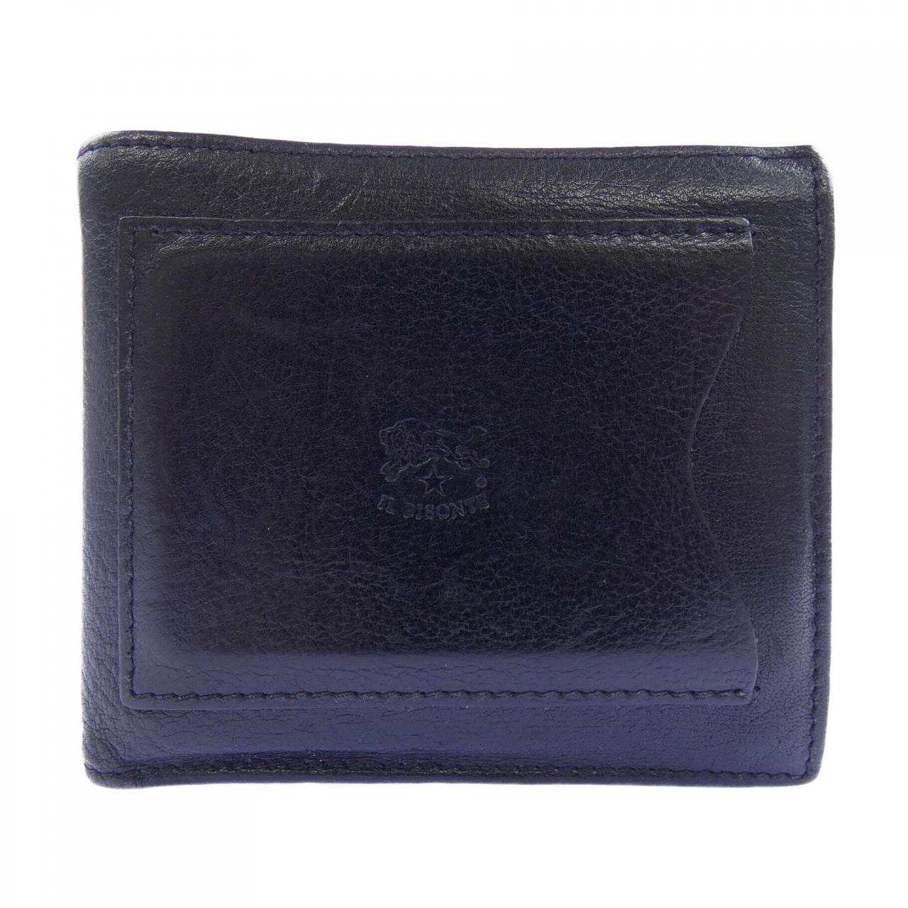 イルビゾンテ IL BISONTE WALLET