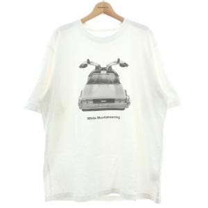 ホワイトマウンテニアリング WHITE MOUNTAINEERING WM24171523 Tシャツ