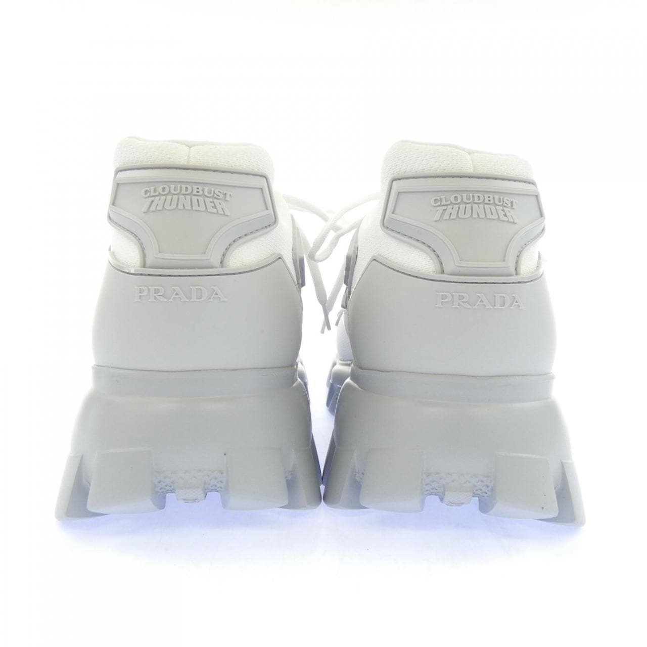 プラダ PRADA クラウドバスト サンダー 2EG293 スニーカー
