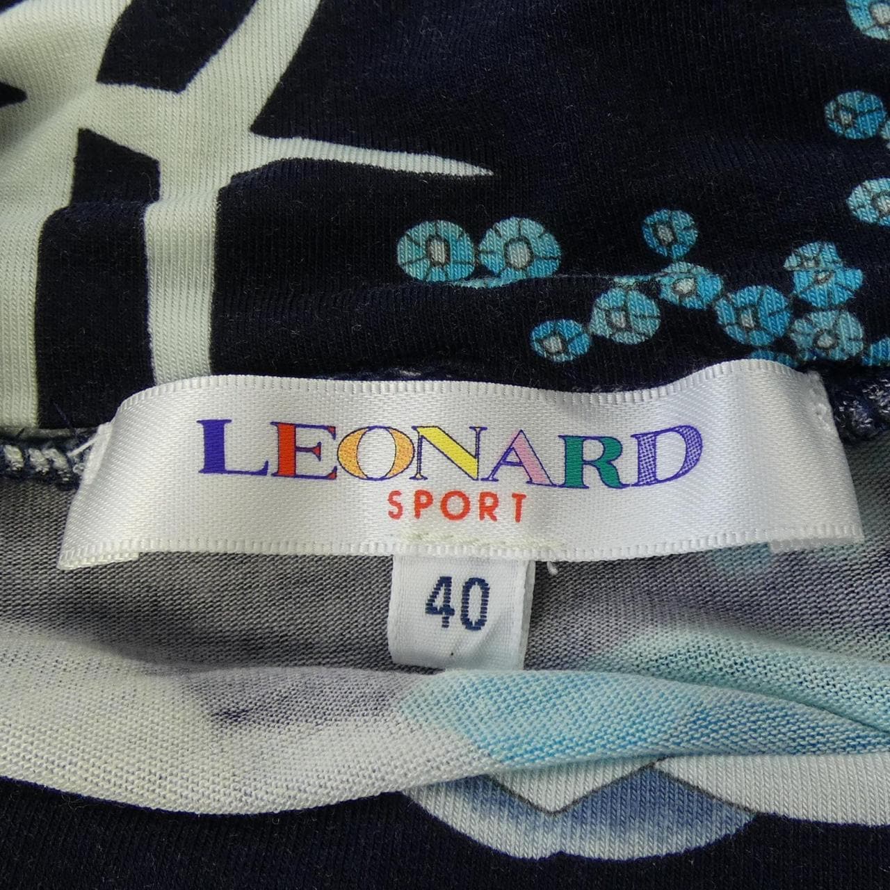 レオナールファッション LEONARD FASHION トップス