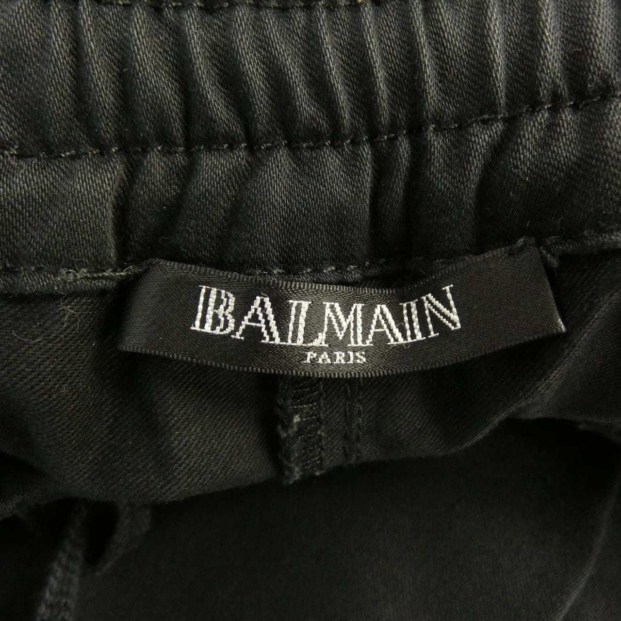 バルマン BALMAIN 5124-271N パンツ