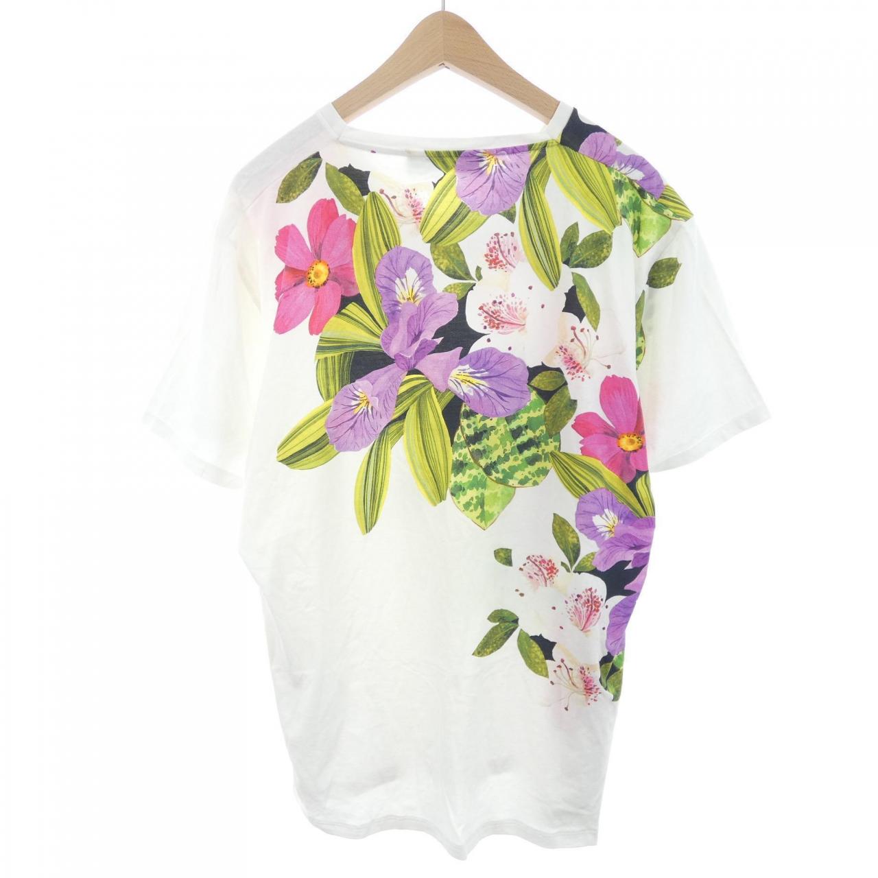 エトロ ETRO 141-1Y021-9154 Tシャツ