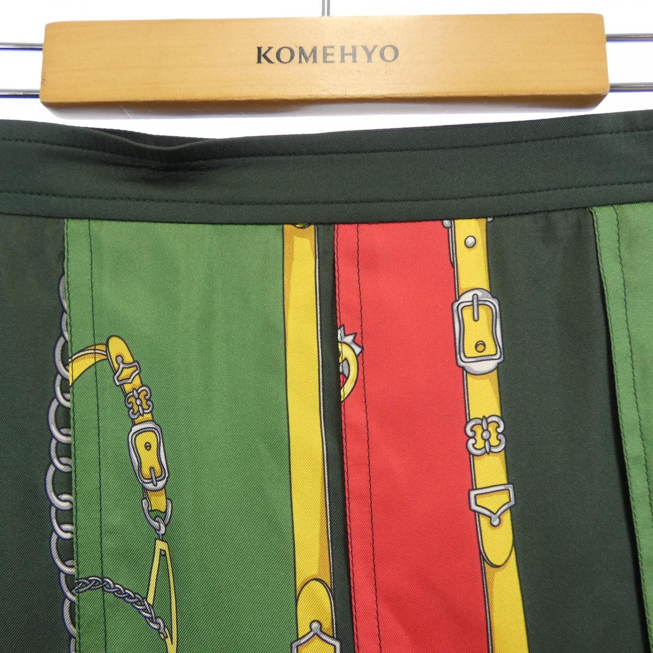 グッチ GUCCI 726091ZALMH スカート