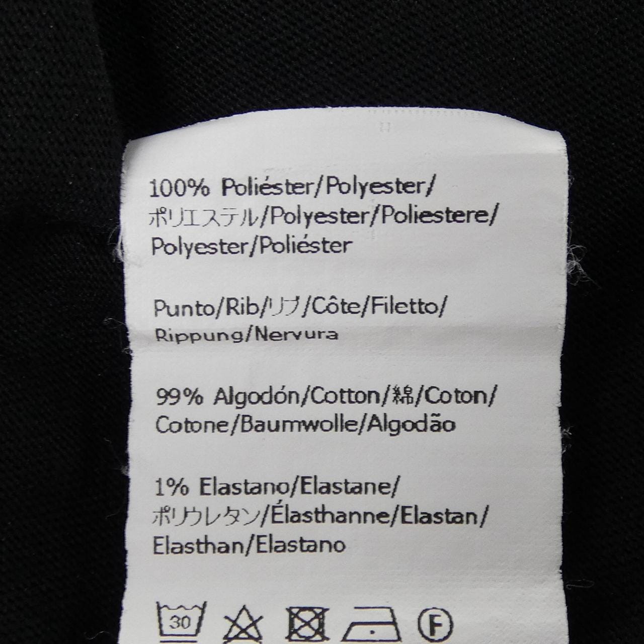 ロエベ LOEWE レギュラーフィットTシャツ　アナグラム ANAGRAM H526Y22X75 Tシャツ