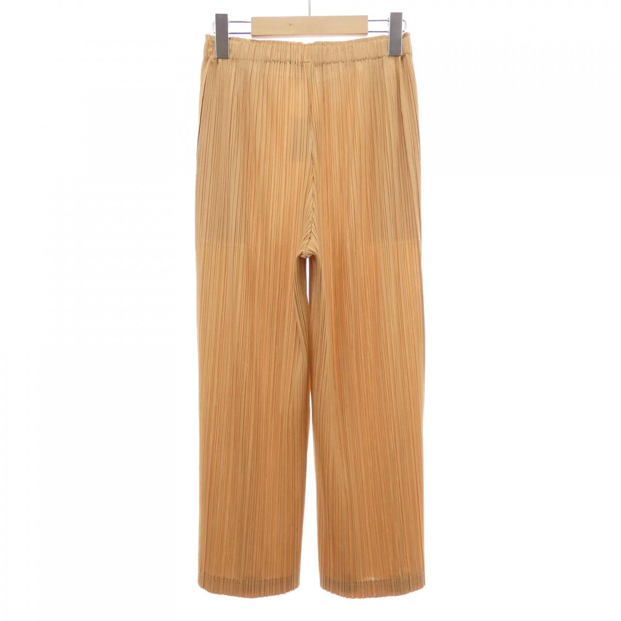 プリーツプリーズ PLEATS PLEASE PP23JF382 パンツ