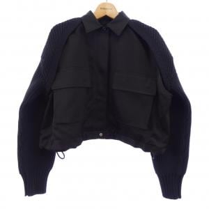 サカイ SACAI 23-06454 ジャケット