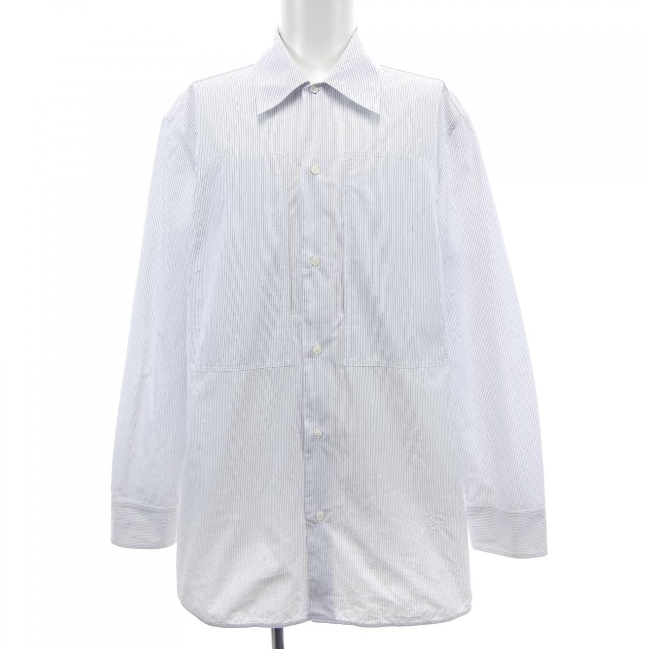 ジルサンダー JIL SANDER J24DL0104 シャツ