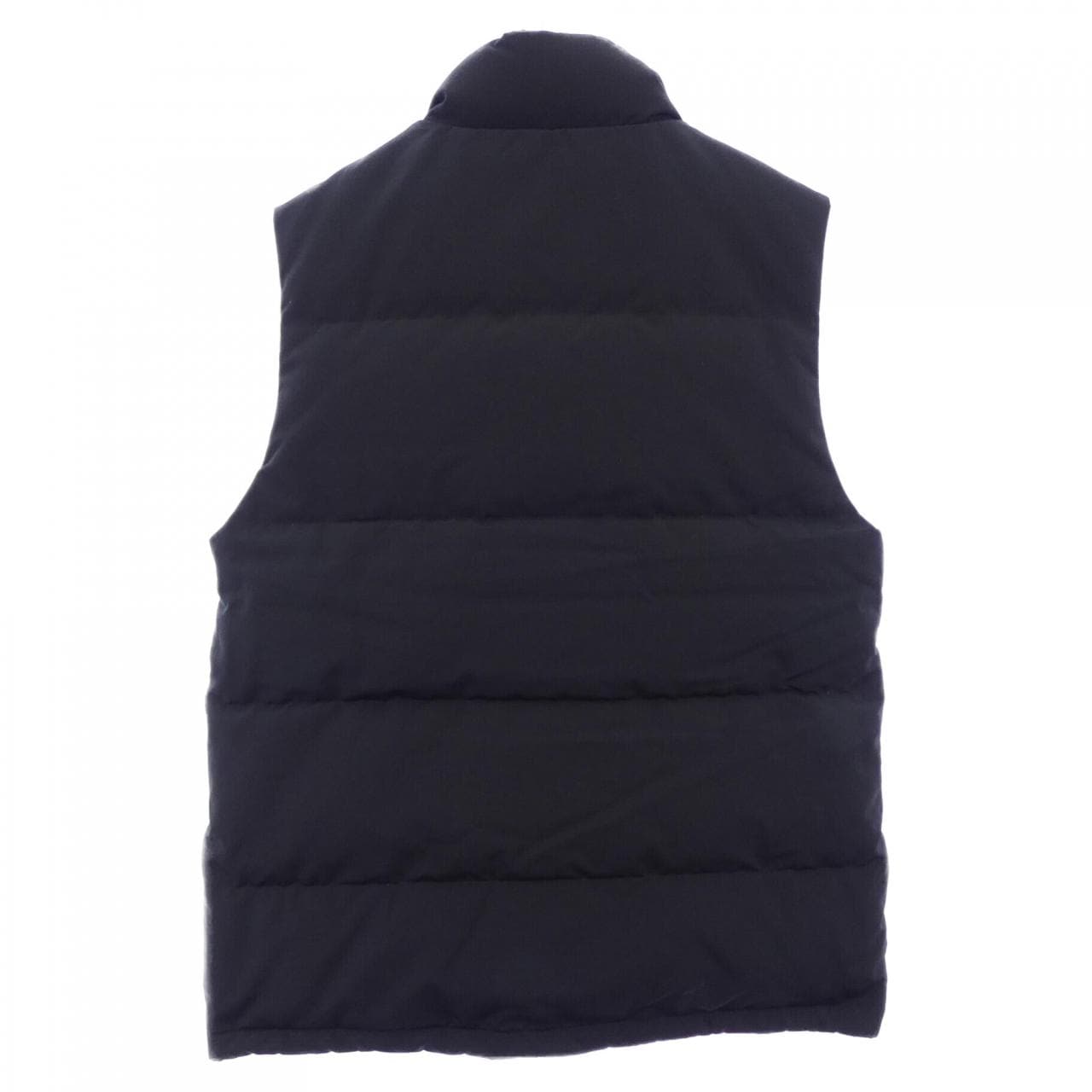 カナダグース CANADA GOOSE BLACK LABEL 2054MB FREESTYLE フリースタイル ダウンベスト