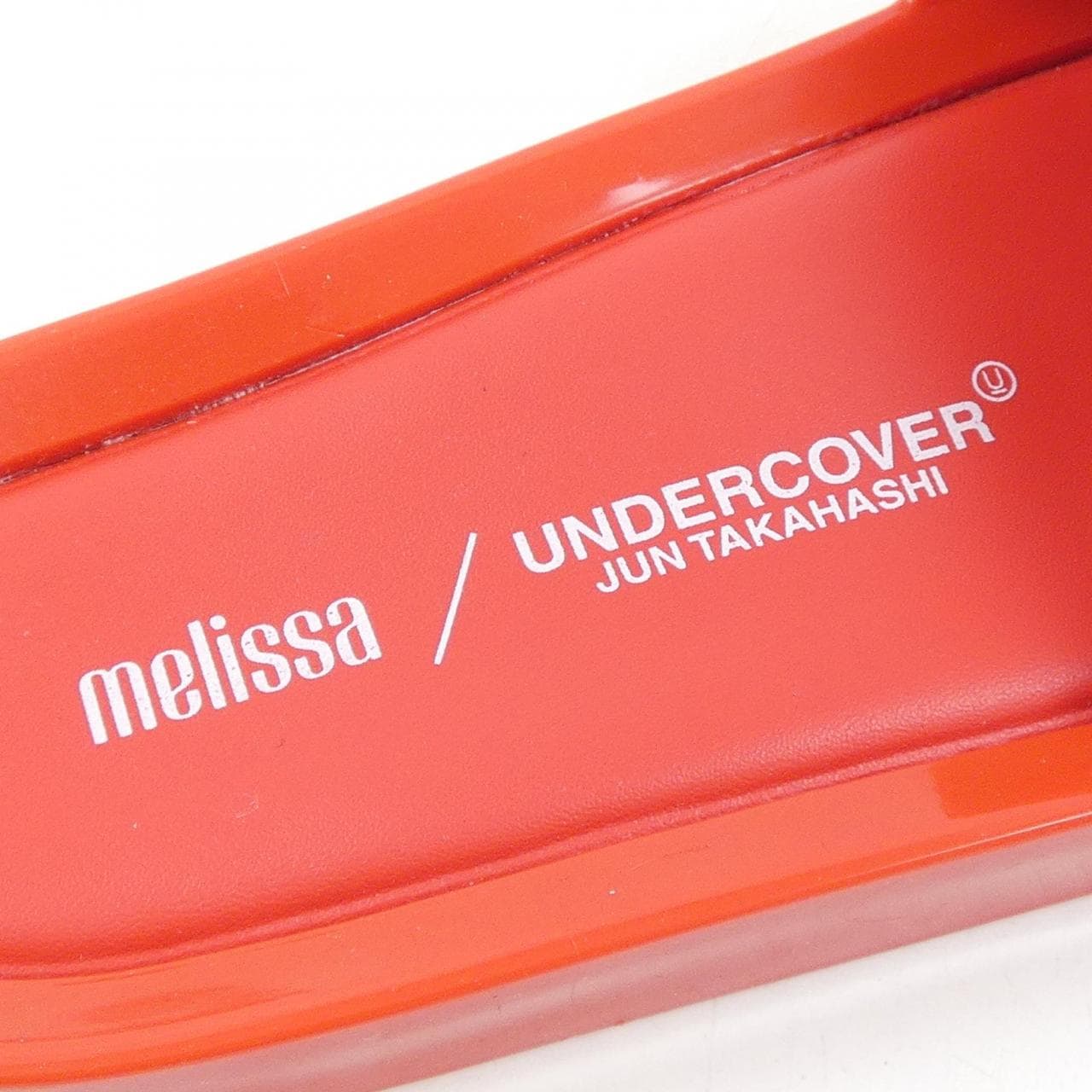 melissa サンダル