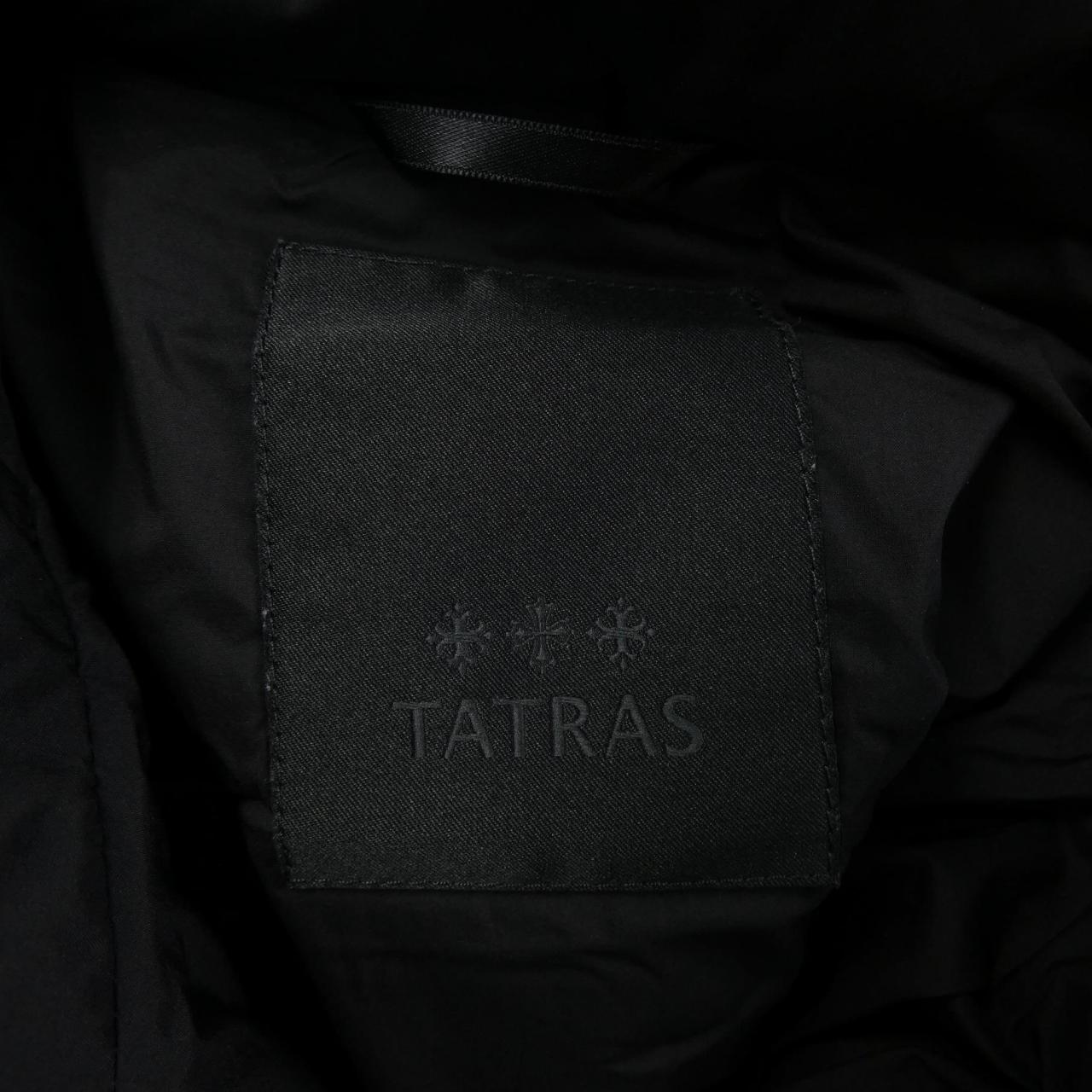 Tatras TATRAS down jacket