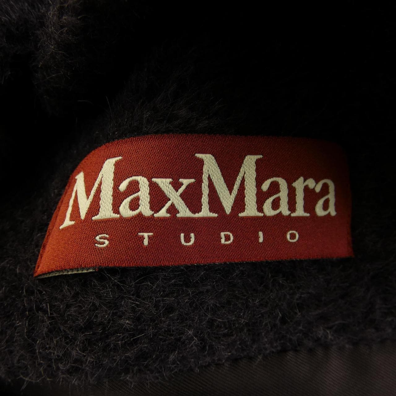 Max Mara STUDIO Max Mara STUDIO Coat