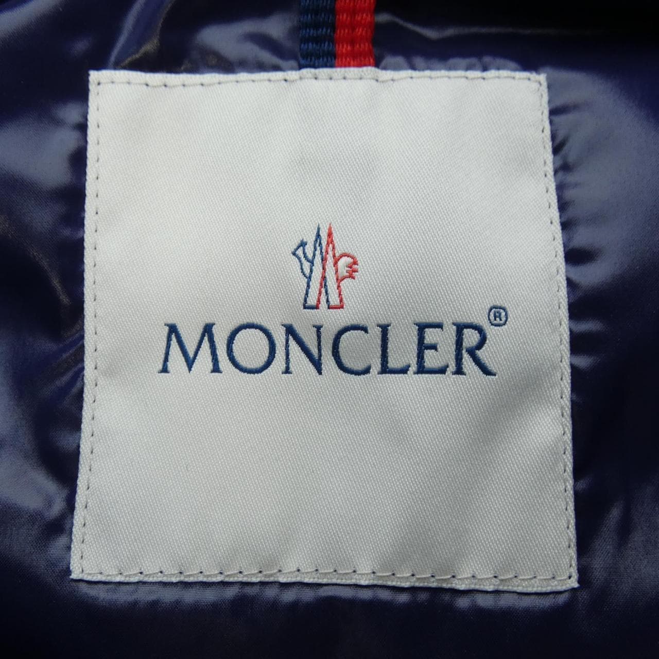 モンクレール MONCLER ダウンベスト