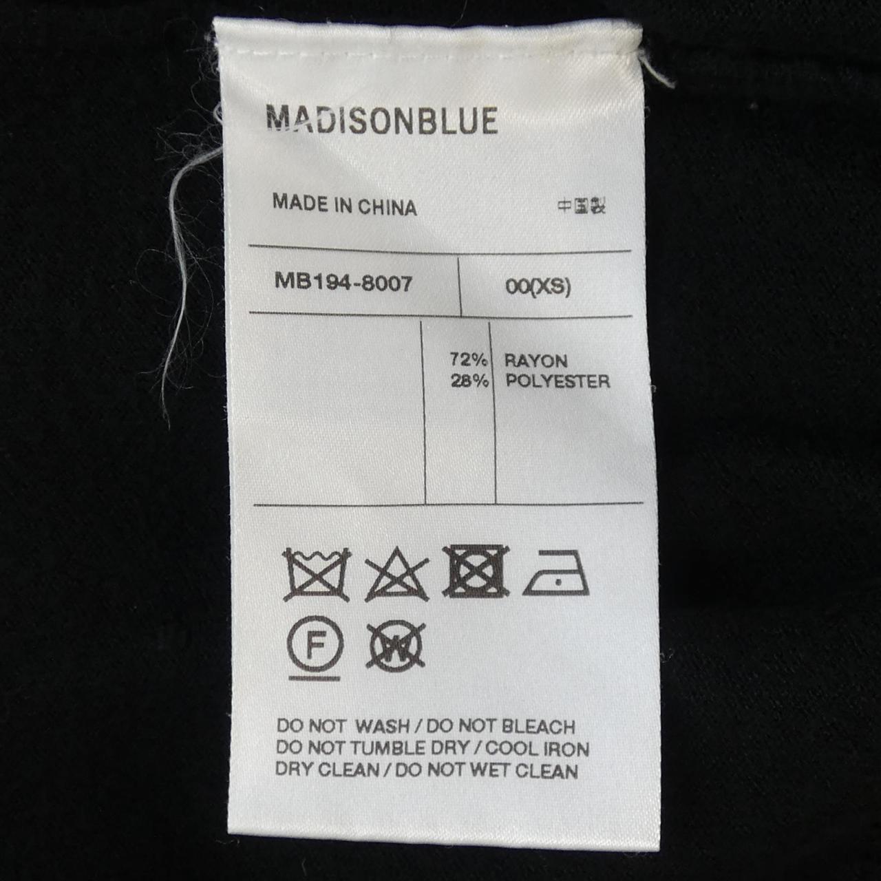 マディソンブルー MADISON BLUE ニット