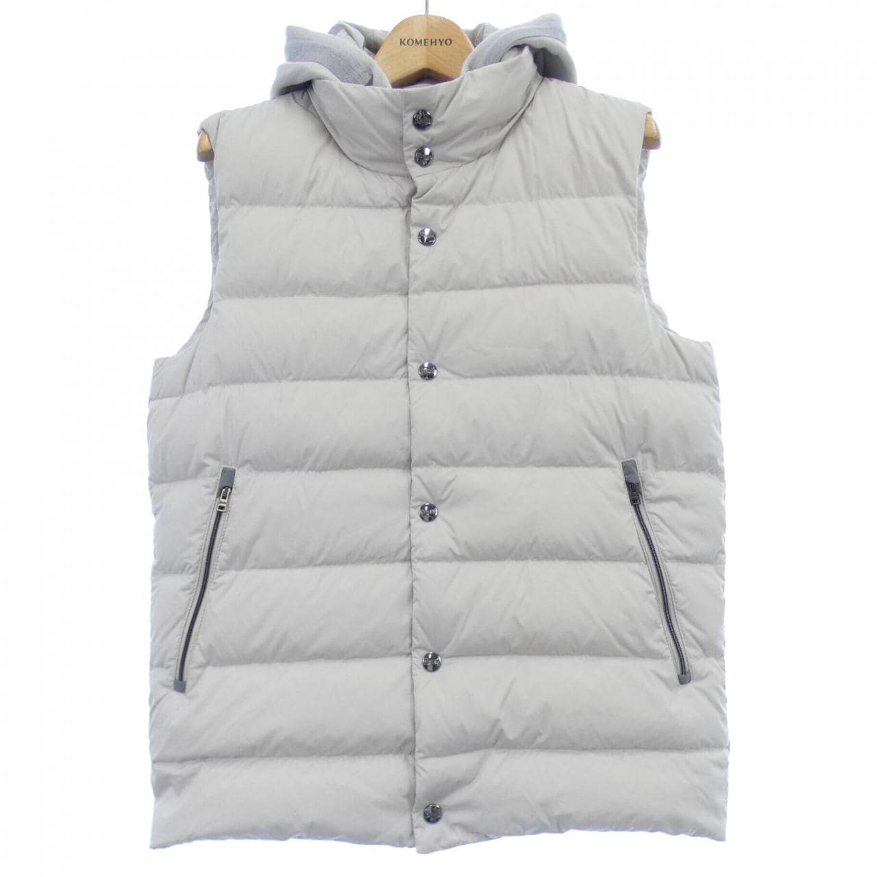 Herno down vest