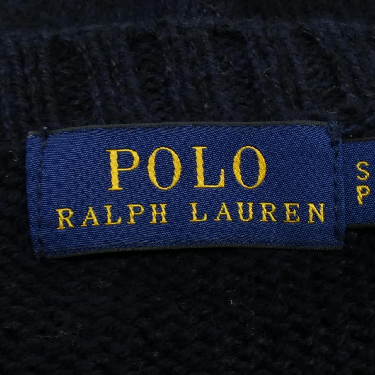 ポロラルフローレン POLO RALPH LAUREN ニット