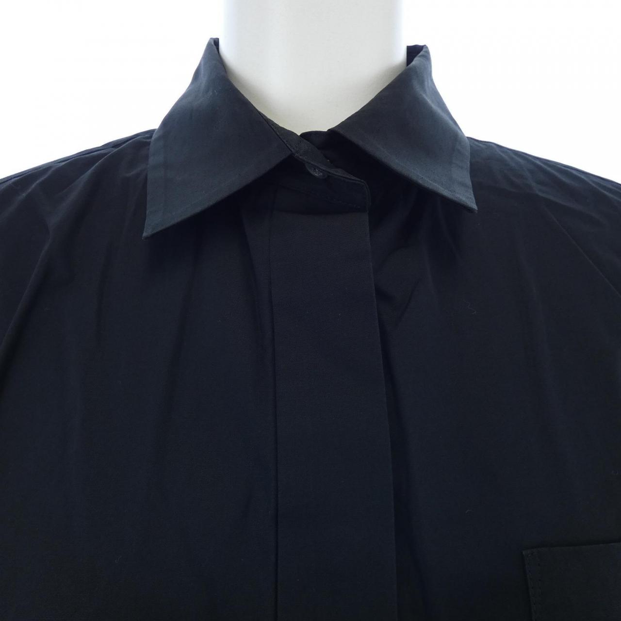 SACAI S/S衬衫