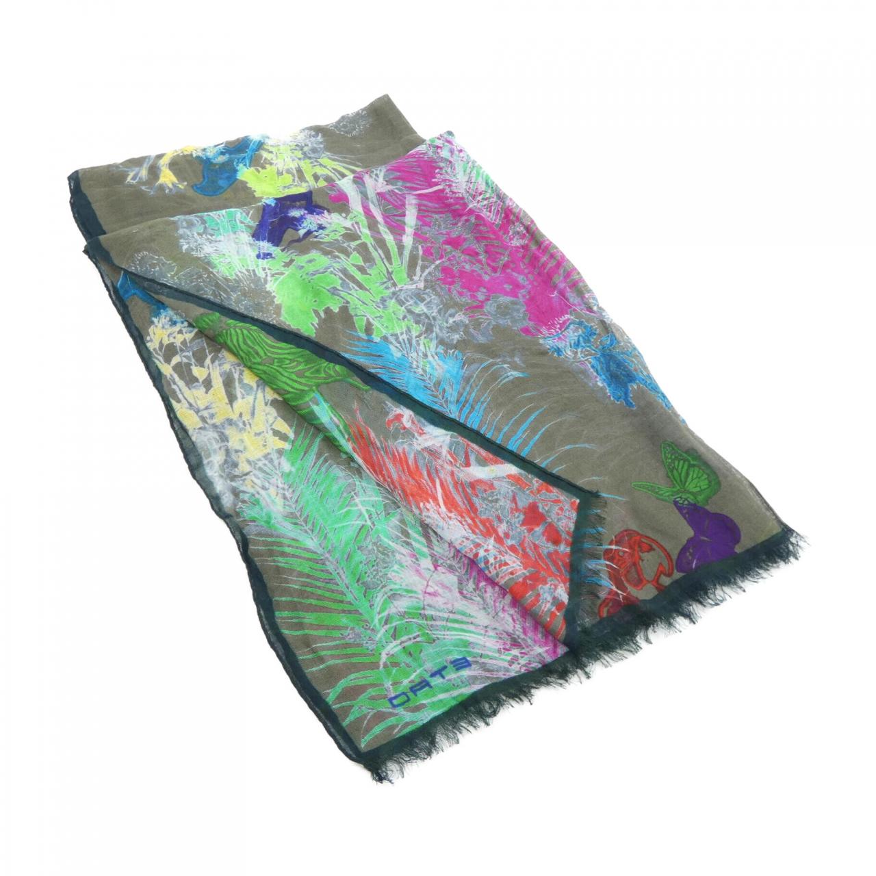 エトロ ETRO STOLE