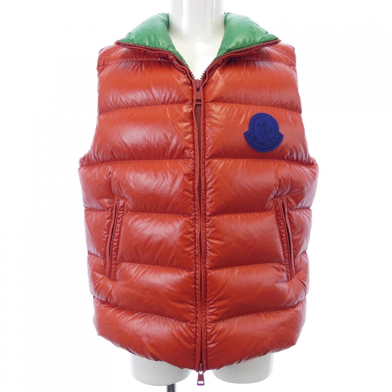 モンクレール ジーニアス MONCLER GENIUS ダウンベスト